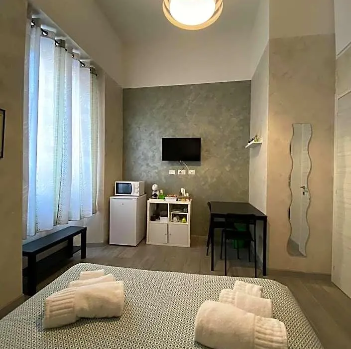 B&B La Sinfonia-1